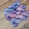 Last Star; 100g hand-dyed merino/nylon sock yarn - Image 4