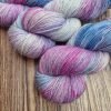 Merfolk; 100g hand-dyed merino/nylon sock yarn - Image 3