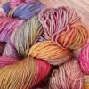 Gleam; 100g hand-dyed merino/nylon sock yarn - Image 4