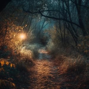 Folk Tales Collection