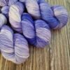 Titania; 100g hand-dyed merino/nylon sock yarn (Copy) - Image 2