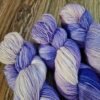 Titania; 100g hand-dyed merino/nylon sock yarn (Copy) - Image 3